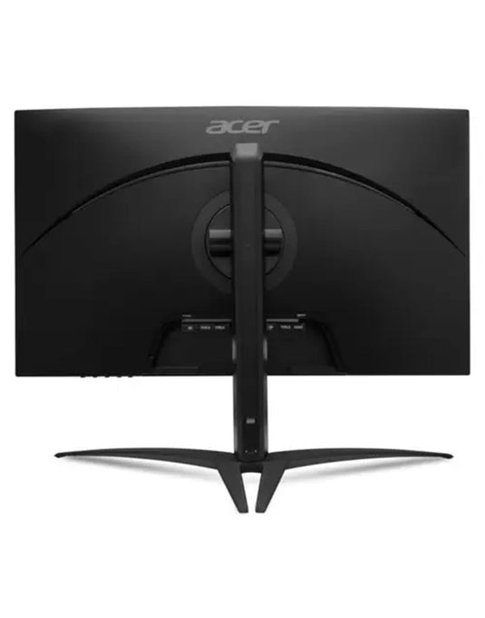 Acer Nitro XV275K P3 27-inch Mini LED 4K UHD 3840X2160 1ms 160Hz IPS Gaming Monitor