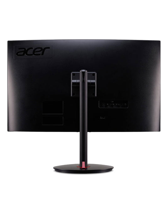 Acer Nitro XZ270UP 27-inch 165Hz Curved Gaming Monitor