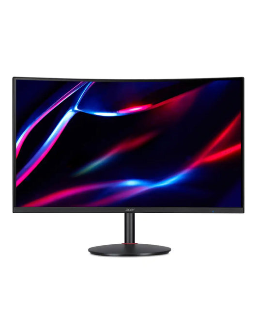Acer Nitro XZ323QU 32-inch 165Hz HDR400 Gaming Monitor