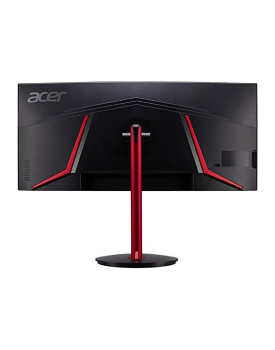 Acer Nitro XZ342CU P 34-inch Widescreen Gaming LCD Monitor