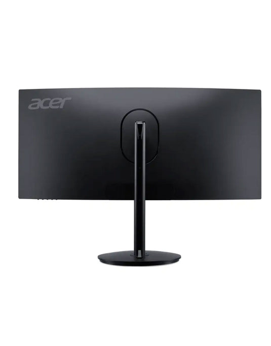 Acer Nitro XZ342CU S 34-inch Ultra Wide QHD Curved Gaming Monitor