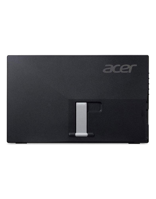 Acer PM161Q 15.6-inch USB-C Full HD IPC Portable Monitor - Black  (As New Pre-Owned)