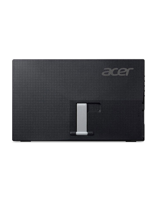 Acer PM161Q 15.6-inch USB-C 60Hz 4ms Portable Monitor