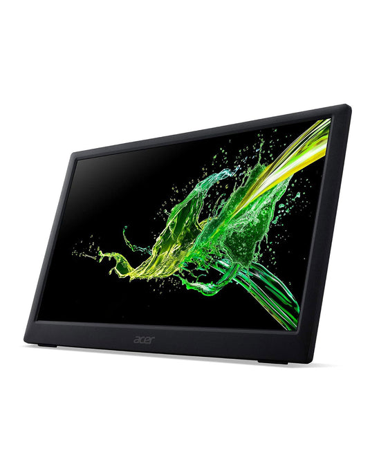 Acer PM161Q 15.6-inch USB-C 60Hz 4ms Portable Monitor
