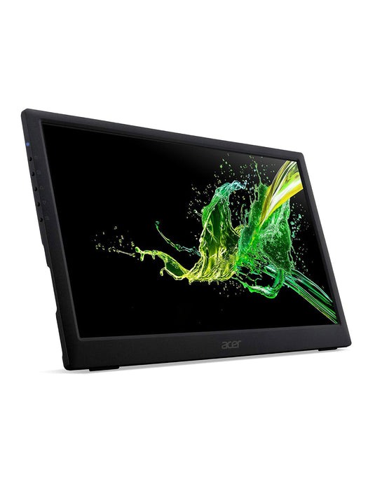 Acer PM161Q 15.6-inch USB-C 60Hz 4ms Portable Monitor