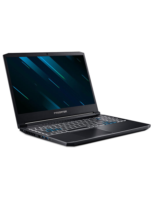 Acer Predator Helios 300 i7 10th Gen 16GB 512GB Gaming Laptop NVIDIA RTX 3070 8GB (Very Good-Condition)