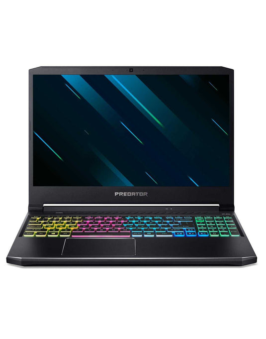 Acer Predator Helios 300 i7 10th Gen 16GB 512GB Gaming Laptop NVIDIA RTX 3070 8GB (Very Good-Condition)