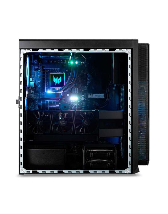 Acer Predator Orion 7000 Gaming Desktop Intel i9-12900K 16GB/512GB SSD + 2TB HDD Nvidia RTX3080 10GB (As New-Condition)