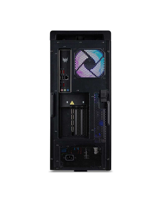 Acer Predator Orion 7000 Gaming Desktop Intel i9-12900K 16GB/512GB SSD + 2TB HDD Nvidia RTX3080 10GB (As New-Condition)