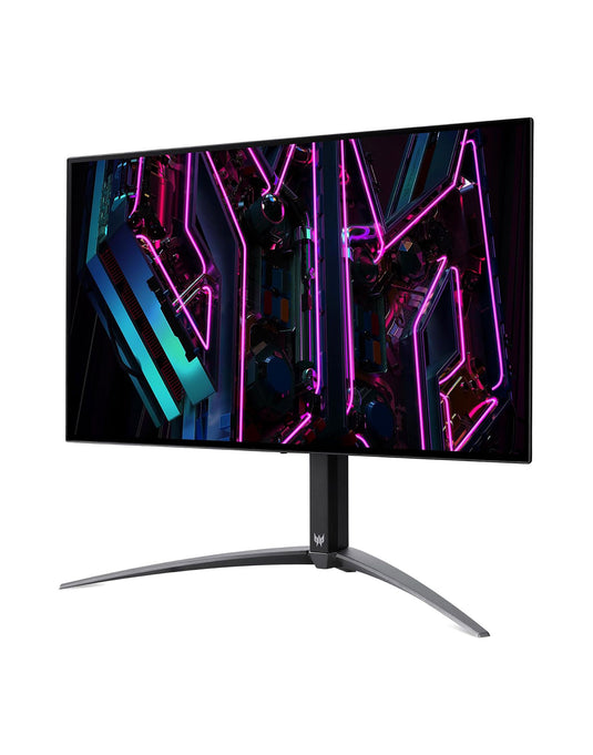 Acer Predator X27U 27-inch WQHD OLED 240Hz FreeSync Gaming Monitor