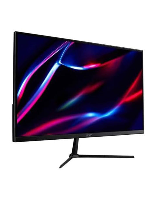 Acer QG240Y 24-inch Nitro 1920x1080 1ms 180Hz Gaming Monitor - Black (As New - Pre-Owned)