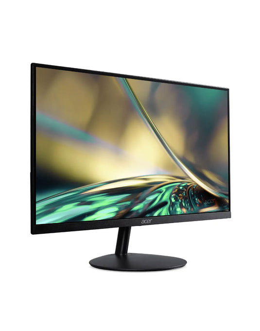 Acer SB322QU A 31.5-inch WQHD Ultra Slim 75Hz Monitor