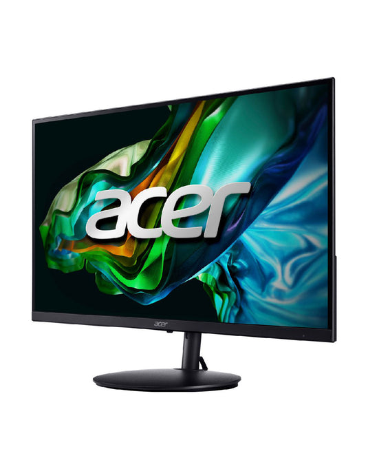 Acer SH242Y 24-inch FHD 100Hz 1ms Ergonomic Monitor