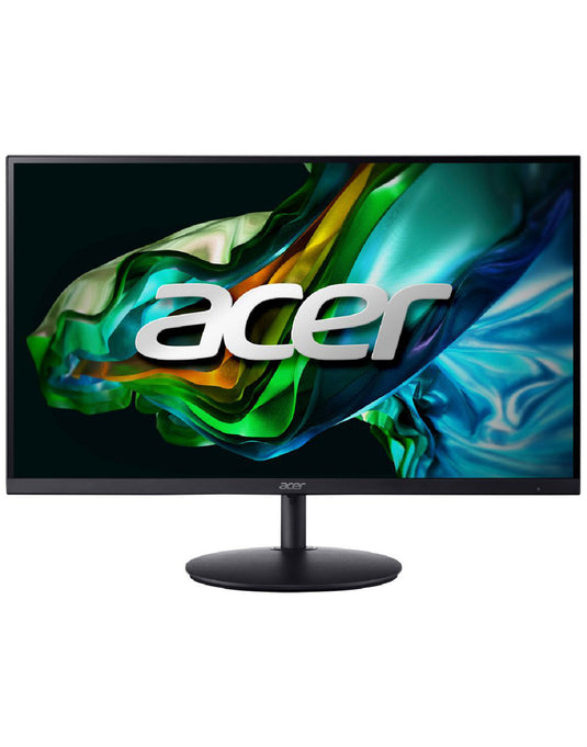 Acer SH242Y 24-inch FHD 100Hz 1ms Ergonomic Monitor