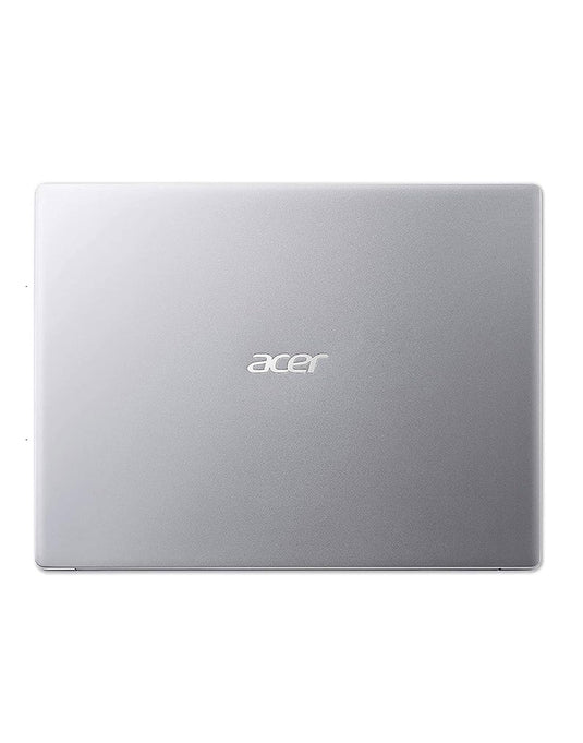 Acer Swift 3 14-inch AMD Athlon Silver 3050 8GB 1TB @2.40 GHz Windows Pro Laptop (Good Pre-Owned)