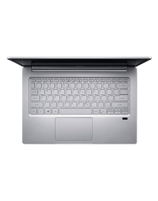 Acer Swift 3 14-inch AMD Ryzen 5 8GB 512GB W11 Pro Laptop - Silver (Very Good Pre-Owned)