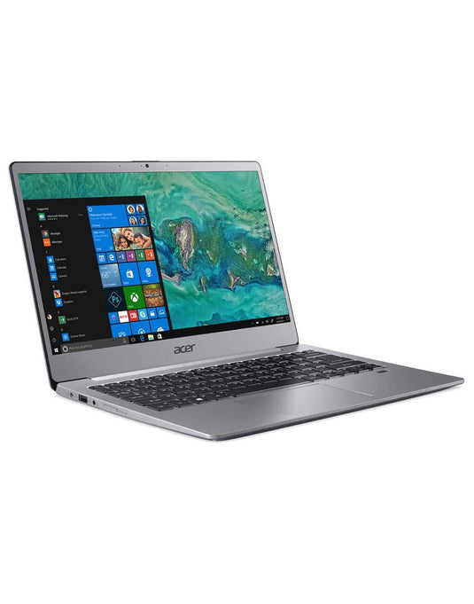Acer Swift 3 14 inch AMD Ryzen 7 16GB 1TB @4.10GHZ Windows 10 Home Laptop (Very Good-Condition)