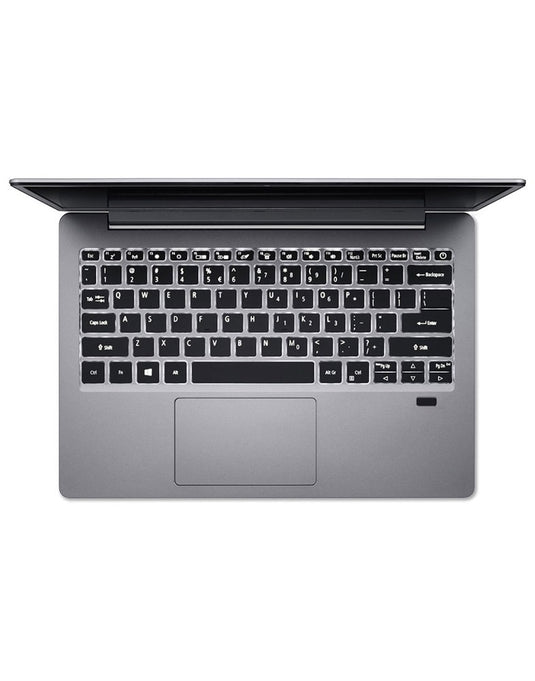 Acer Swift 3 14-inch AMD Ryzen 5 8GB 512GB @1.40GHz W10 Home Laptop - Silver (As New Pre-Owned)