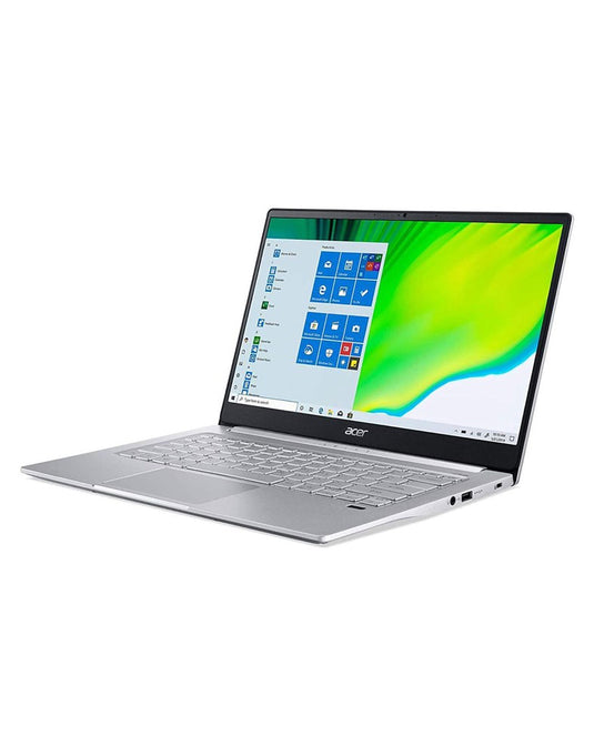 Acer Swift 3 EVO 14-inch i7 11th Gen 8GB 512GB Laptop - Silver (Very Good Pre-Owned)