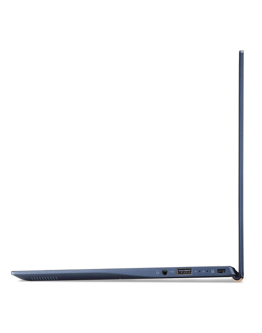 Acer Swift 5 14-inch i7 10th Gen 16GB 512GB @1.30 GHz Touch Screen W11 Pro Laptop (Very Good Pre-Owned)