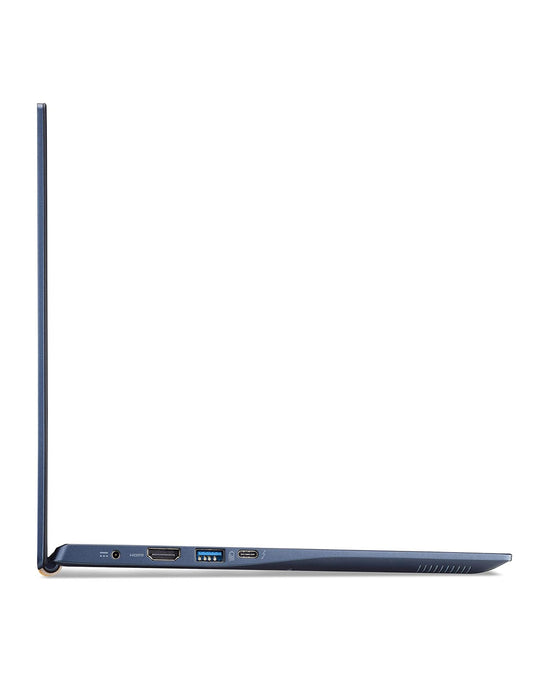 Acer Swift 5 14-inch i7 10th Gen 16GB 512GB @1.30 GHz Touch Screen W11 Pro Laptop (Very Good Pre-Owned)