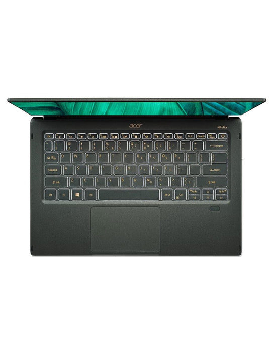 Acer Swift 5 EVO 14-inch i5 11th Gen 8GB 512GB Window 11 Home Touch Screen Laptop - Green (As New - Pre-Owned)