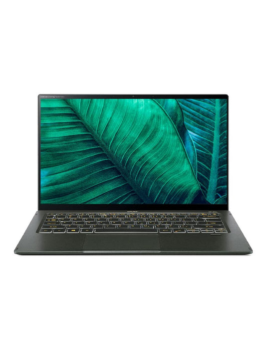 Acer Swift 5 EVO 14-inch i5 11th Gen 8GB 512GB Window 11 Home Touch Screen Laptop - Green (As New - Pre-Owned)