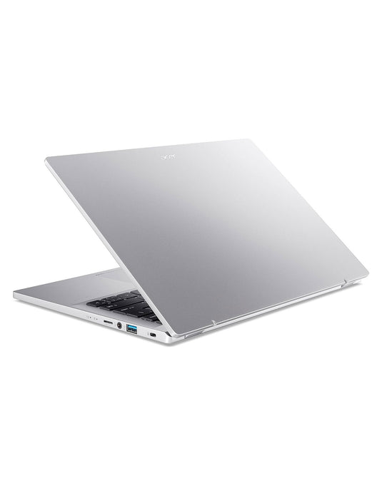 Acer Swift Go 14-inch 2.8K OLED AMD Ryzen 5 7640U 16GB 512GB Windows 11 Home Laptop - Silver (As New - Pre-Owned)