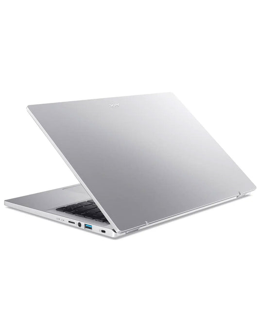 Acer Swift Go 14-inch i7 13th Gen 16GB 512GB @2.40 GHz Windows 11 Laptop - Silver (Very Good Pre-Owned)