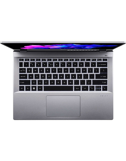 Acer Swift Go 14-inch AMZ Ryzen 7 16GB 512GB @3.80GHz Windows 11 Pro Laptop