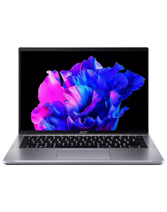 Acer Swift Go 14-inch AMZ Ryzen 7 16GB 512GB @3.80GHz Windows 11 Pro Laptop