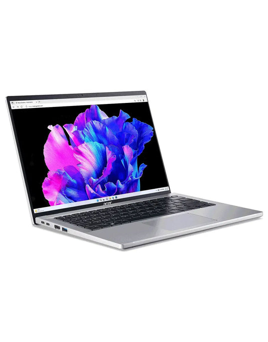 Acer Swift Go 14-inch i5 13th Gen 16GB 1TB @2.60GHz Windows 11 Home Laptop