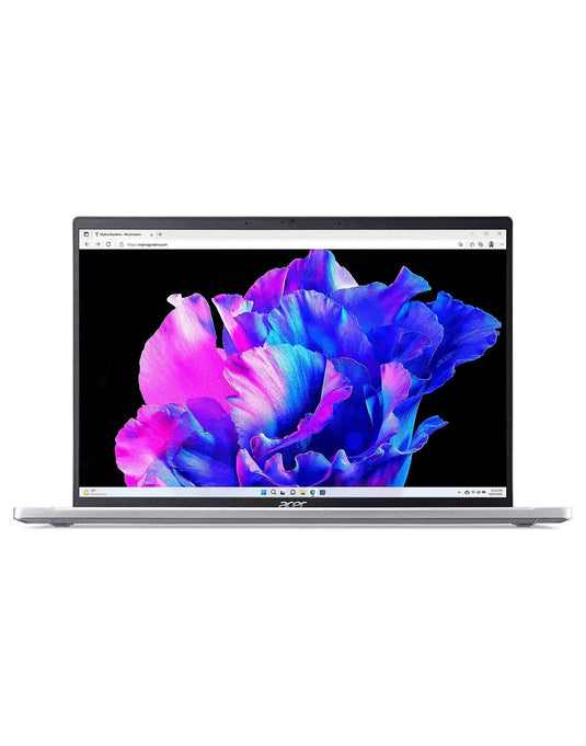 Acer Swift Go 14-inch i5 13th Gen 16GB 1TB @2.60GHz Windows 11 Home Laptop