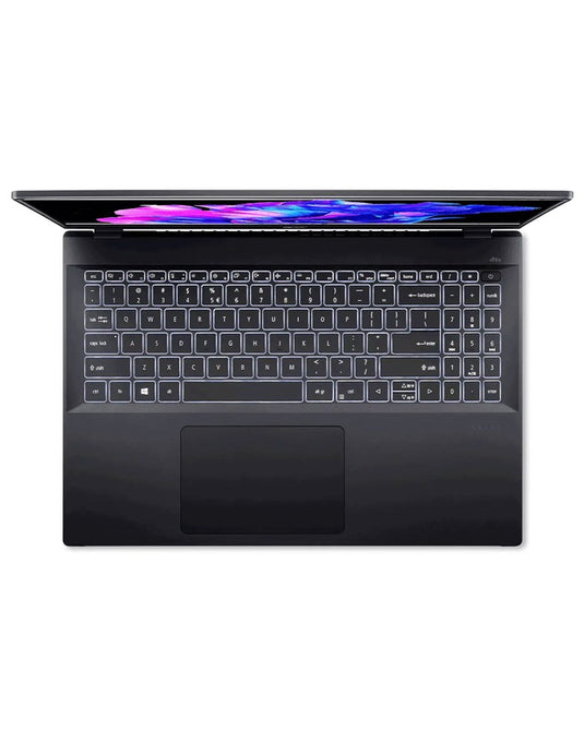 Acer Swift Go 16-inch 3.2K OLED i5 13th Gen 16GB 1TB Windows 11 Home Laptop - Black (Very Good - Pre-Owned)