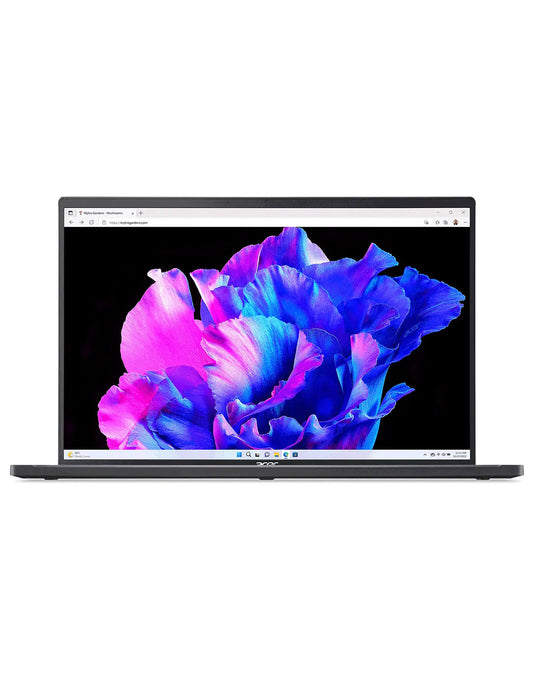 Acer Swift Go 16-inch 3.2K OLED i5 13th Gen 16GB 1TB Windows 11 Home Laptop - Black (As New - Pre-Owned)