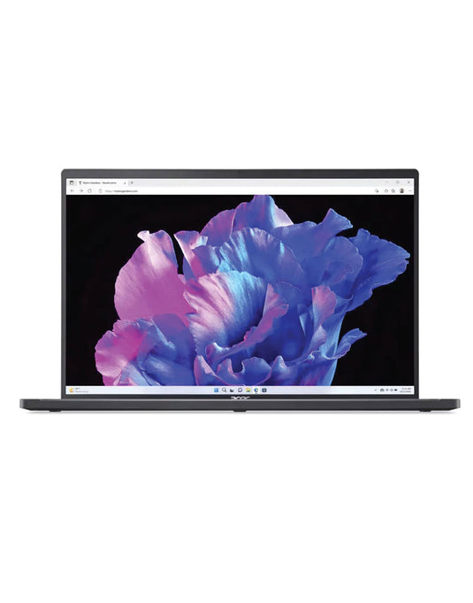 Acer Swift Go 16-inch i7 13th Gen 16GB 1TB @2.40GHz Windows 11 Pro Laptop - Black (As New Pre-Owned)