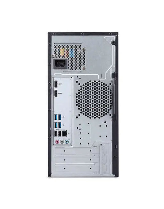 Acer TC-895 i7 10th Gen 8GB 256GB Desktop Computer With keyboard & Mouse - Black (As New - Pre-Owned)