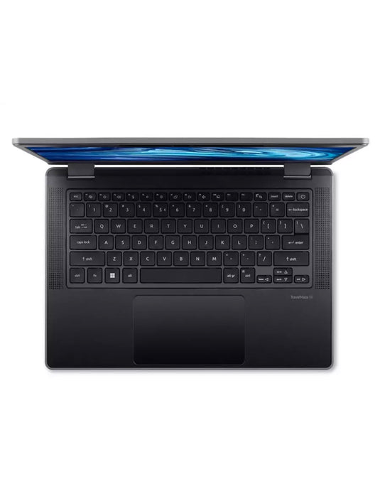 Acer Travel Mate B5 14-inch i3 8GB 256GB @1.80GHz Windows 11 Pro Laptop