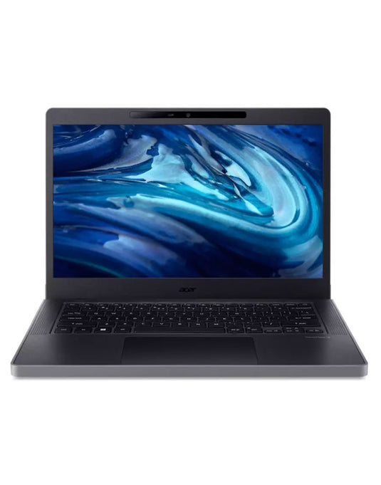 Acer Travel Mate B5 14-inch i3 8GB 256GB @1.80GHz Windows 11 Pro Laptop