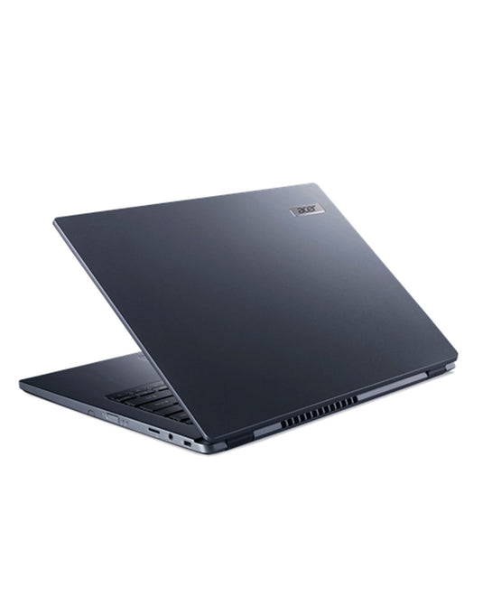Acer Travel Mate P414 14-inch i5 11th Gen 8GB 256GB @2.40GHz Windows 11 Home 2 in 1 Touch Screen Laptop