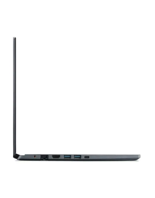 Acer Travel Mate P414 14-inch i5 11th Gen 8GB 256GB W11H Touch Screen Laptop - Black (Very Good Pre-Owned)