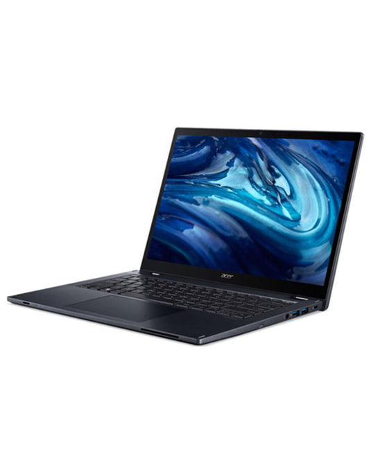 Acer Travel Mate Spin P4 14-inch i5 12th Gen 8GB 256GB @1.70GHz Windows 11 Pro