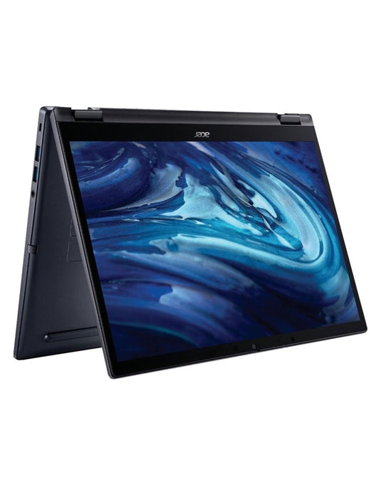 Acer Travel Mate Spin P4 14-inch i5 12th Gen 8GB 256GB @1.70GHz Windows 11 Pro