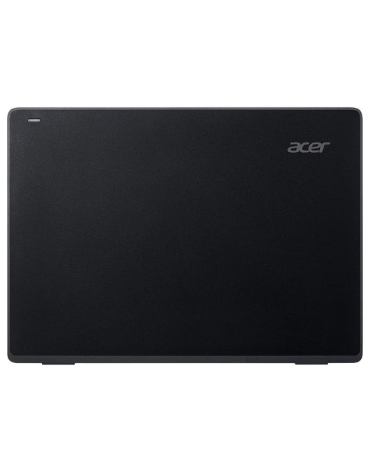 Acer TravelMate B311-31 11.6-inch Intel Celeron N4120 4GB 128GB @1.10GHz Windows 11 Pro Laptop - Shale Black
