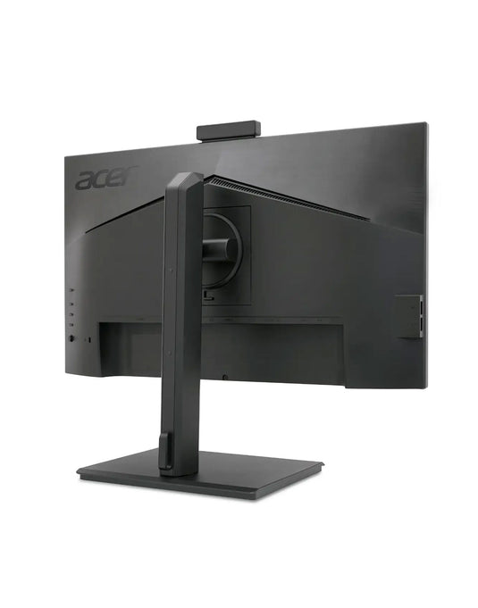 Acer Vero B247YDE 23.8-inch FHD 100Hz Webcam Ergonomic Monitor