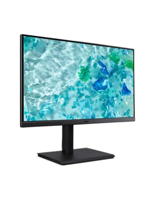 Acer Vero B7 B277UE 27-inch 100Hz WQHD FreeSync IPS Monitor