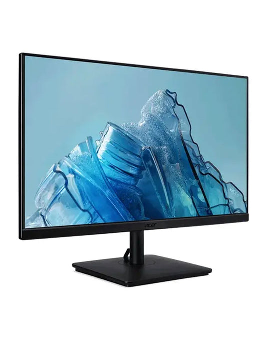 Acer Vero CB271U 27-inch Type-C Docking Monitor - Black (As New Pre-Owned)
