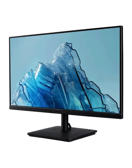 Acer Vero CB271U 27-inch Type-C Docking Monitor - Black (As New Pre-Owned)