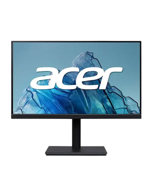 Acer Vero CB271U 27-inch Type-C Docking Monitor - Black (As New Pre-Owned)