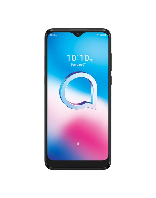 Alcatel 3L 5029 (2020) 4GB 64GB 4G Smartphone - Chameleon Blue (As New-Refurbished)